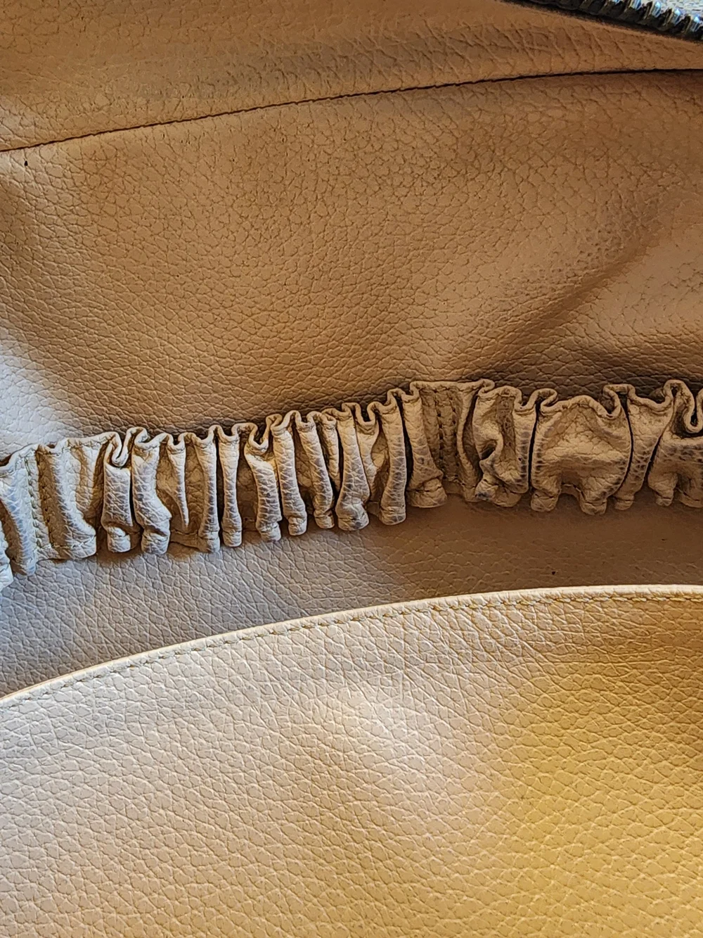Louis Vuitton Monogram Trousse Toilette 28  iconic brown coated canvas